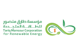 مؤسسة طارق منصور للطاقة المتجددة