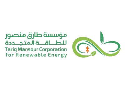 مؤسسة طارق منصور للطاقة المتجددة